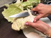 Голубцы с фаршем