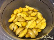 Картофель по-деревенски