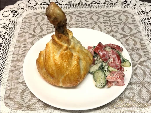 Куриные Ножки В Мешочке Фото Куриные Ножки В Мешочке Фото