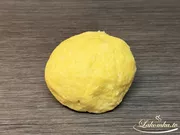 Лоранский пирог с курицей и грибами