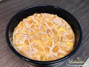 Яблочный пирог