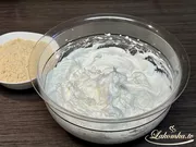 Торт «Альмонди»