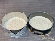 Торт «Альмонди»