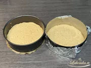Торт «Альмонди»