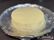 Торт «Альмонди»